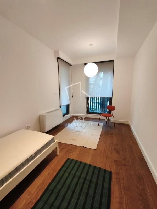 Slika 2 - Loznička, Trosoban stan za izdavanje, 99m2, 2.200€