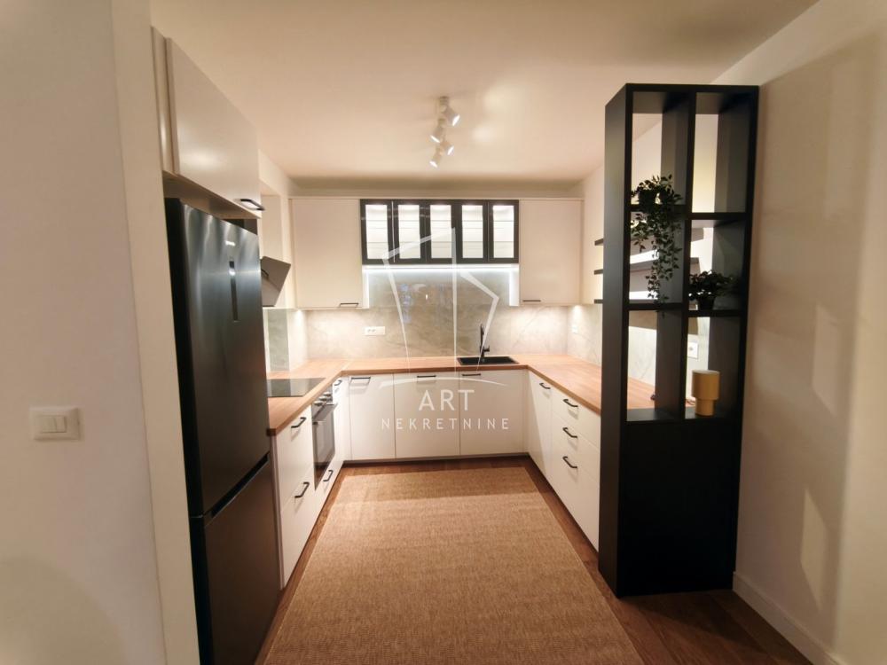Slika 7 - Loznička, Trosoban stan za izdavanje, 99m2, 2.200€