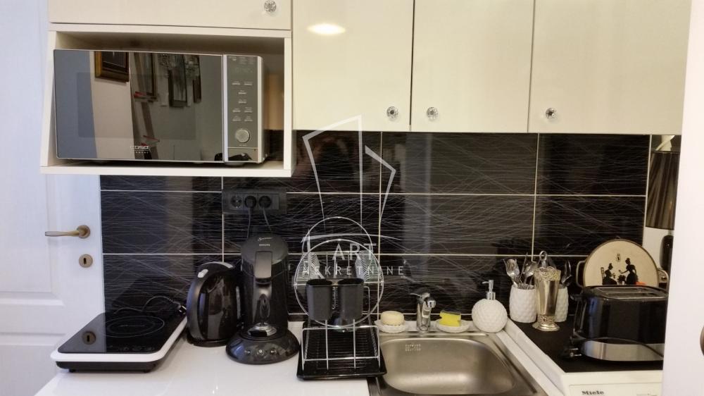 Slika 11 - Đorđa Jovanovića, Jednosoban stan za izdavanje, 28m2, 700€