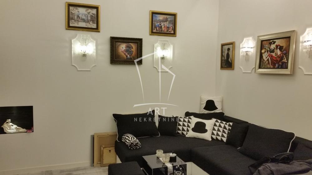 Slika 1 - Đorđa Jovanovića, Jednosoban stan za izdavanje, 28m2, 700€