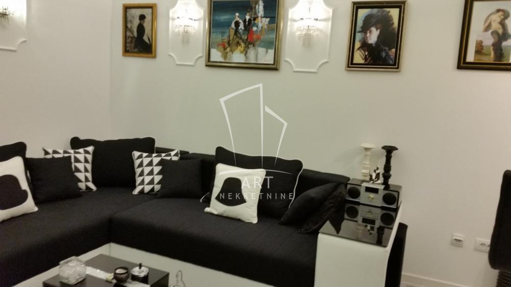Glavna slika -Đorđa Jovanovića, Jednosoban stan za izdavanje, 28m2, 700€