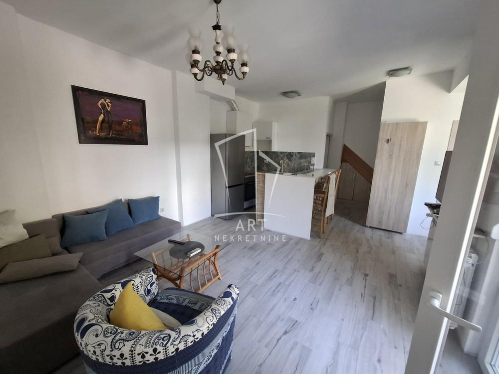 Slika 1 - Čolak Antina, Dvosoban stan za izdavanje, 44m2, 650€