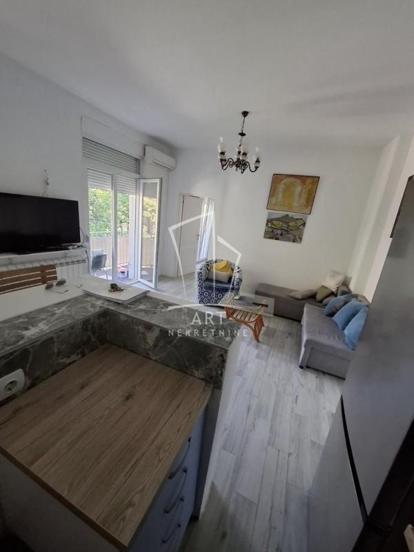 Slika 3 - Čolak Antina, Dvosoban stan za izdavanje, 44m2, 650€