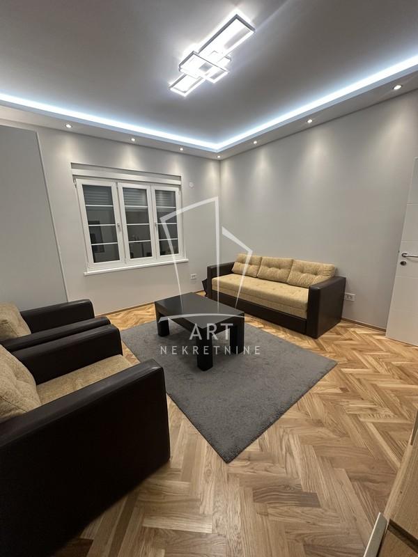 Slika 1 - Mlade Bosne, Jednosoban stan za izdavanje, 32m2, 480€