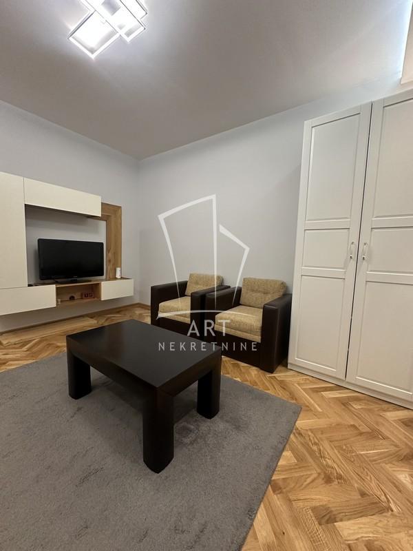 Slika 3 - Mlade Bosne, Jednosoban stan za izdavanje, 32m2, 480€