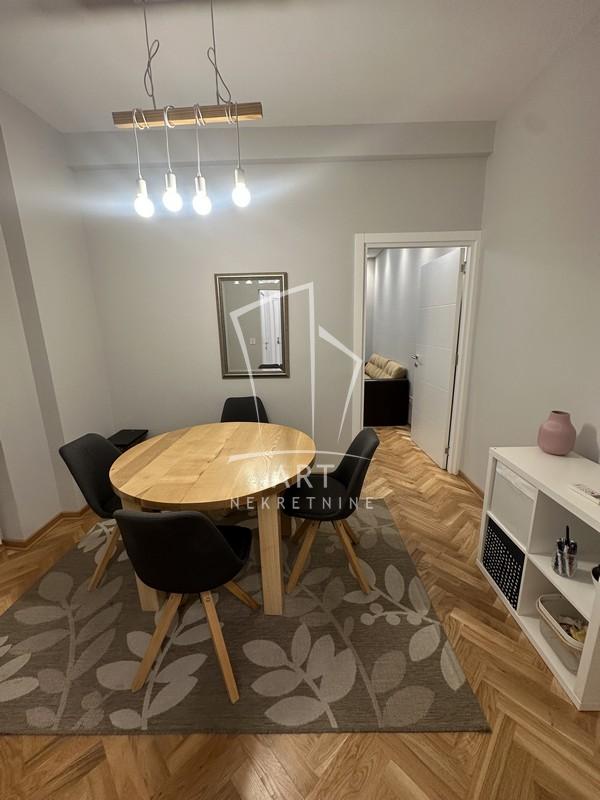 Slika 5 - Mlade Bosne, Jednosoban stan za izdavanje, 32m2, 480€