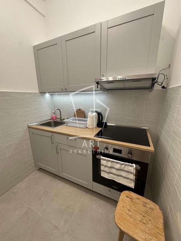 Slika 6 - Mlade Bosne, Jednosoban stan za izdavanje, 32m2, 480€