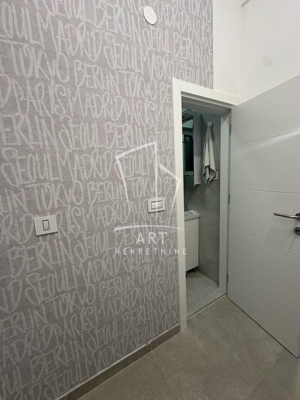 Slika 7 - Mlade Bosne, Jednosoban stan za izdavanje, 32m2, 480€