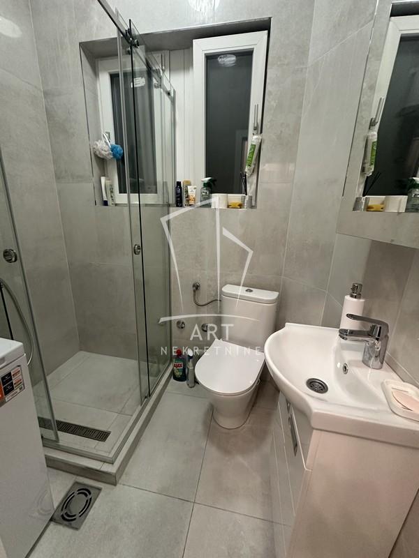 Slika 8 - Mlade Bosne, Jednosoban stan za izdavanje, 32m2, 480€