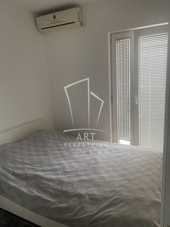 Slika 4 - Južni Bulevar, Jednoiposoban stan za izdavanje, 28m2, 400€