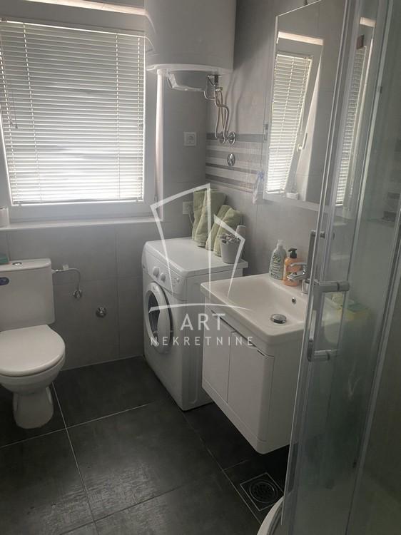Slika 6 - Južni Bulevar, Jednoiposoban stan za izdavanje, 28m2, 400€
