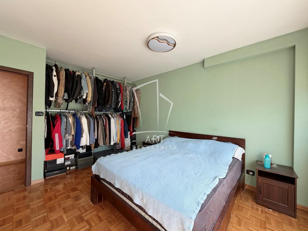 Slika 4 - Vojvode Stepe, Petosoban stan na prodaju, 141m2, 455.000€