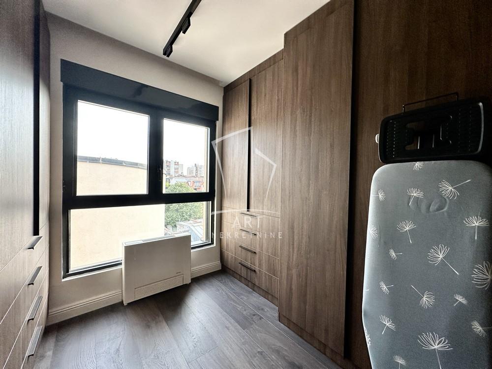 Slika 11 - Niška, Petosoban stan na prodaju, 198m2, 870.000€