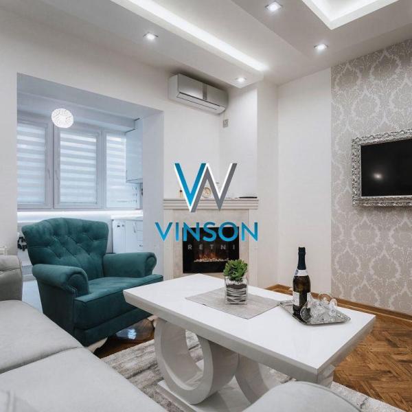 Slika 1 - Skerlićeva, Jednoiposoban stan na prodaju, 38m2, 144.200€