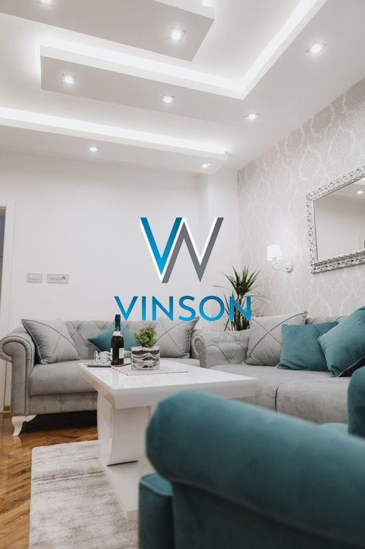 Slika 2 - Skerlićeva, Jednoiposoban stan na prodaju, 38m2, 144.200€