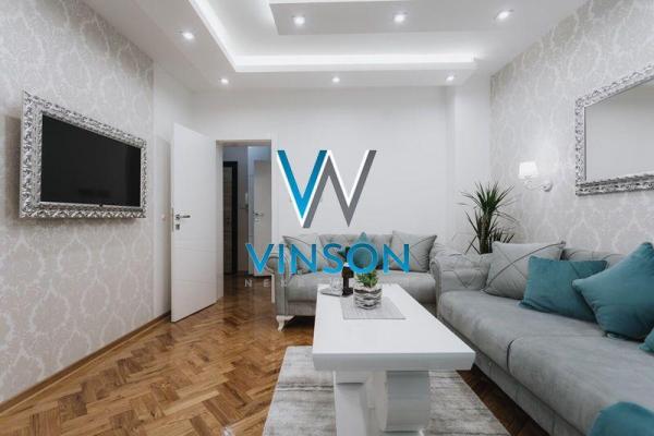 Slika 3 - Skerlićeva, Jednoiposoban stan na prodaju, 38m2, 144.200€