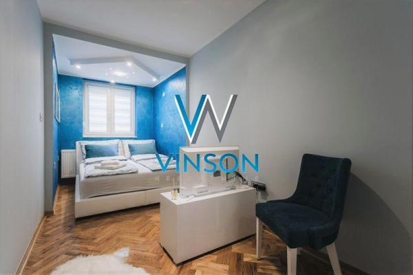 Slika 7 - Skerlićeva, Jednoiposoban stan na prodaju, 38m2, 144.200€