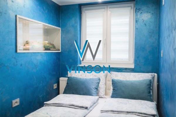Slika 8 - Skerlićeva, Jednoiposoban stan na prodaju, 38m2, 144.200€