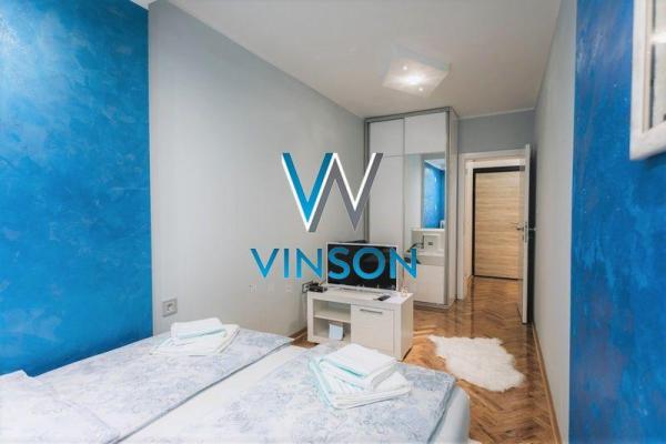 Slika 9 - Skerlićeva, Jednoiposoban stan na prodaju, 38m2, 144.200€