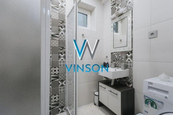 Slika 11 - Skerlićeva, Jednoiposoban stan na prodaju, 38m2, 144.200€