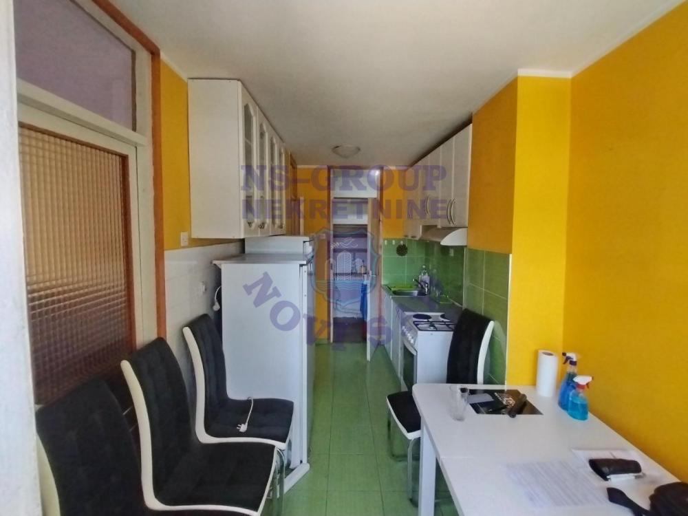 Slika 5 - Trosoban stan na prodaju, 73m2, 257.500€