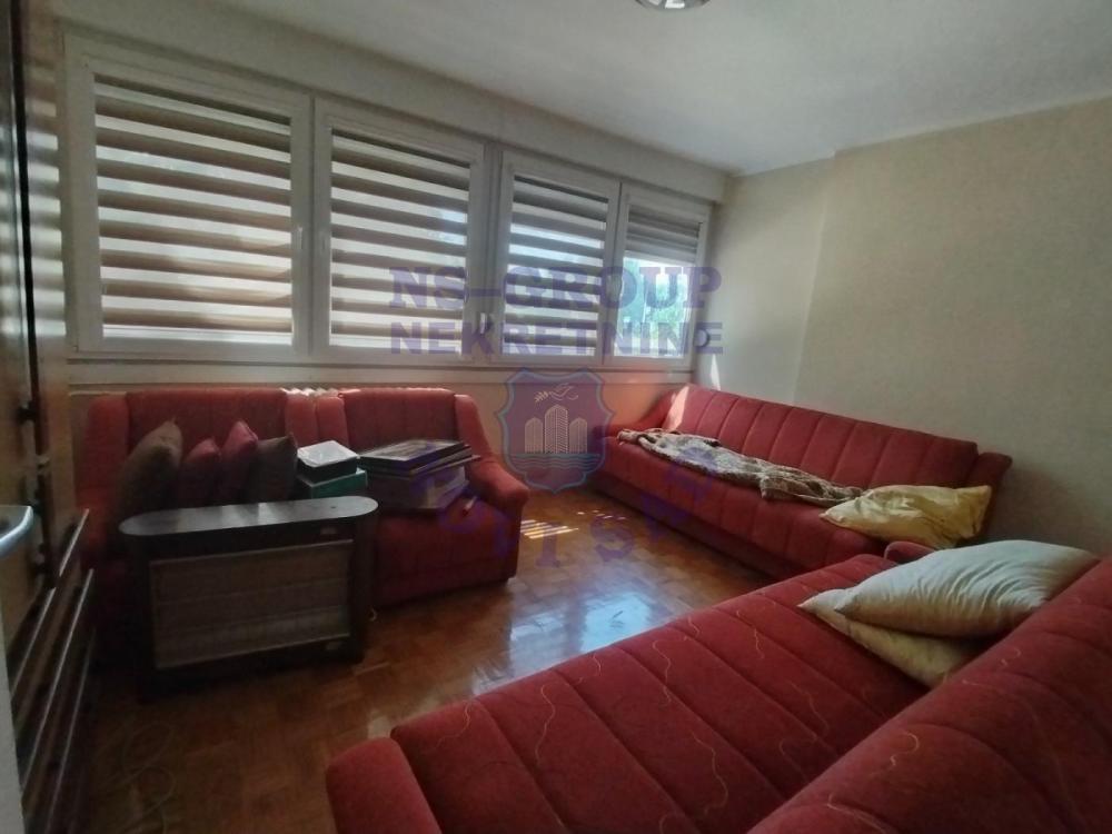 Slika 2 - Trosoban stan na prodaju, 73m2, 257.500€