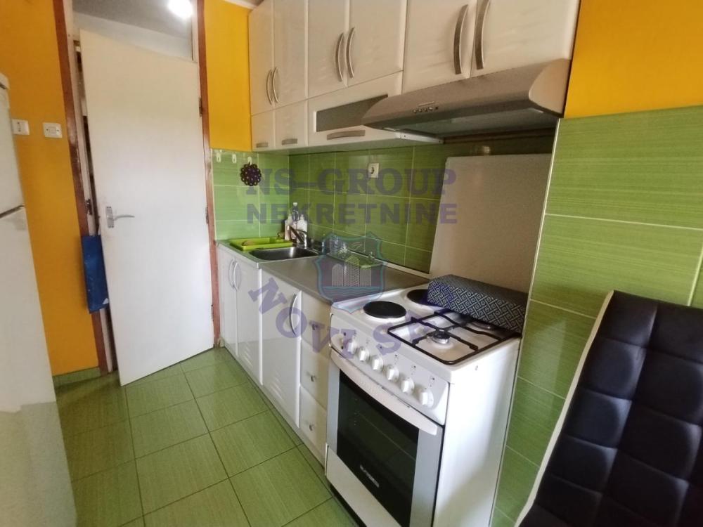 Glavna slika -Trosoban stan na prodaju, 73m2, 257.500€