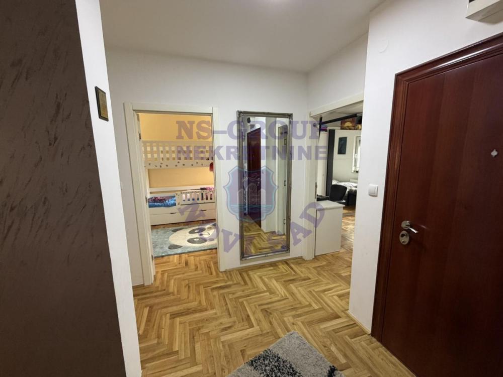 Slika 7 - Četvorosoban stan na prodaju, 68m2, 161.260€