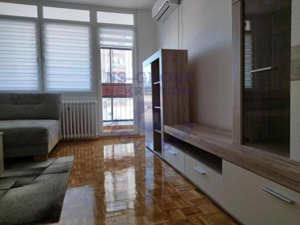 Slika 2 - Dvosoban stan na prodaju, 57m2, 164.970€