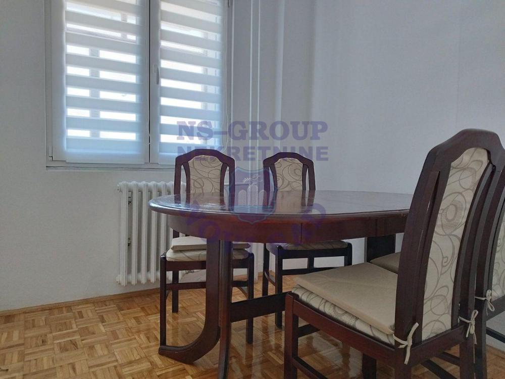 Slika 4 - Dvosoban stan na prodaju, 57m2, 164.970€