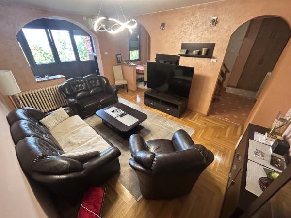Glavna slika -Ljubomira Ivkovica Suce, Četvorosoban stan na prodaju, 100m2, 225.000€