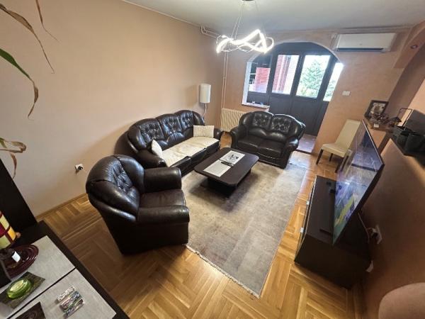 Slika 1 - Ljubomira Ivkovica Suce, Četvorosoban stan na prodaju, 100m2, 225.000€