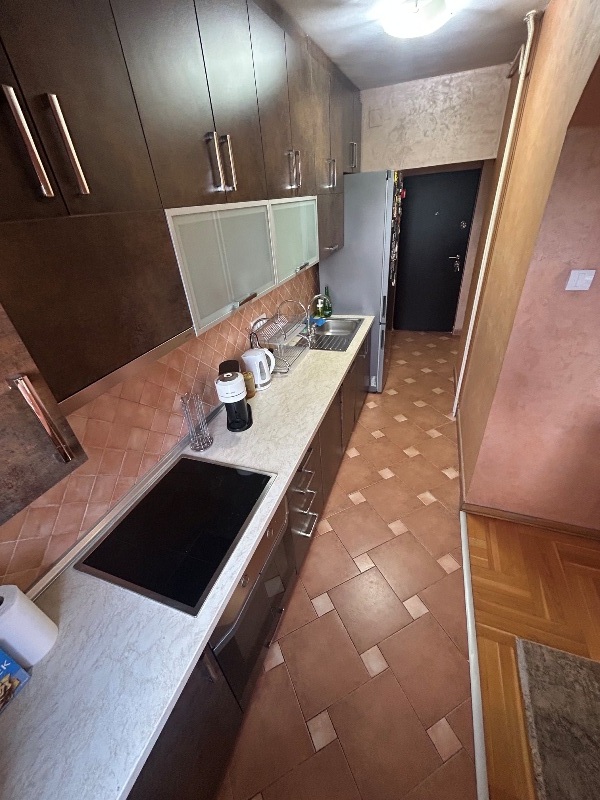 Slika 5 - Ljubomira Ivkovica Suce, Četvorosoban stan na prodaju, 100m2, 225.000€