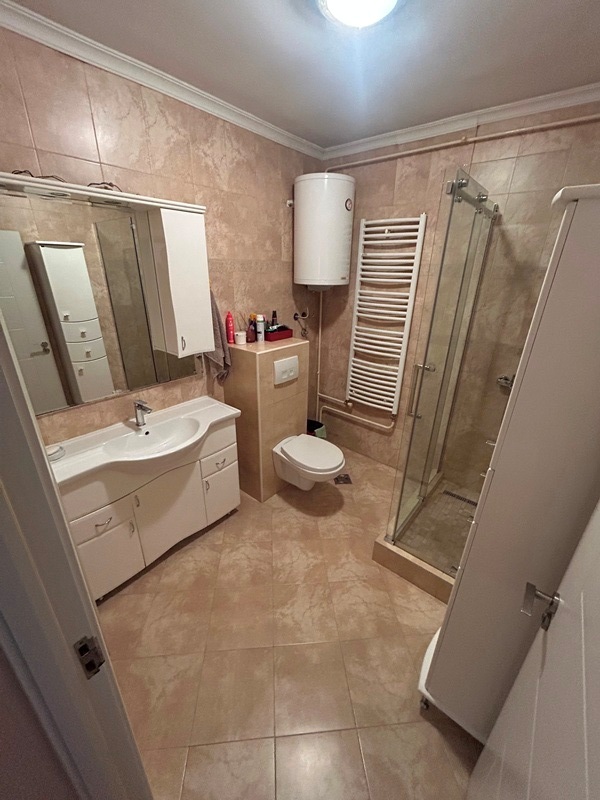 Slika 9 - Ljubomira Ivkovica Suce, Četvorosoban stan na prodaju, 100m2, 225.000€