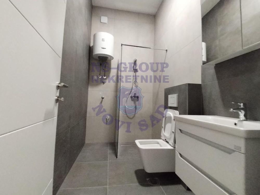 Slika 5 - Jednosoban stan na prodaju, 32m2, 109.180€