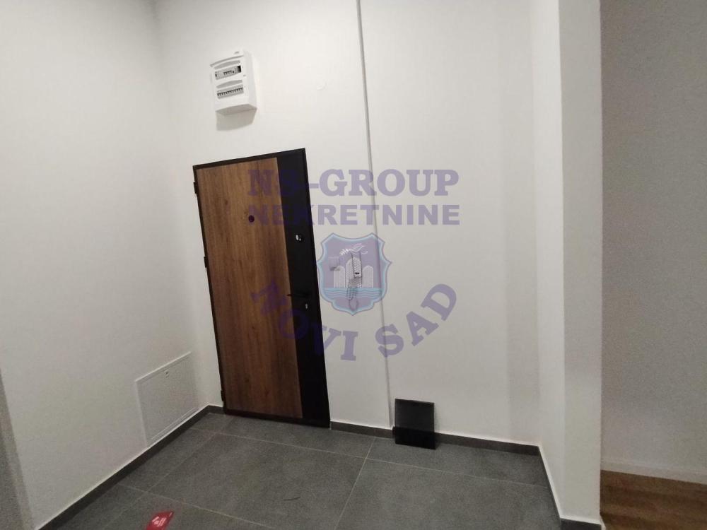 Slika 6 - Jednosoban stan na prodaju, 32m2, 109.180€