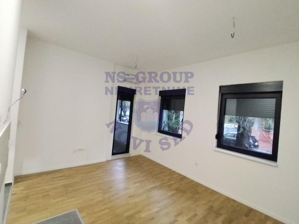 Slika 1 - Jednosoban stan na prodaju, 32m2, 109.180€