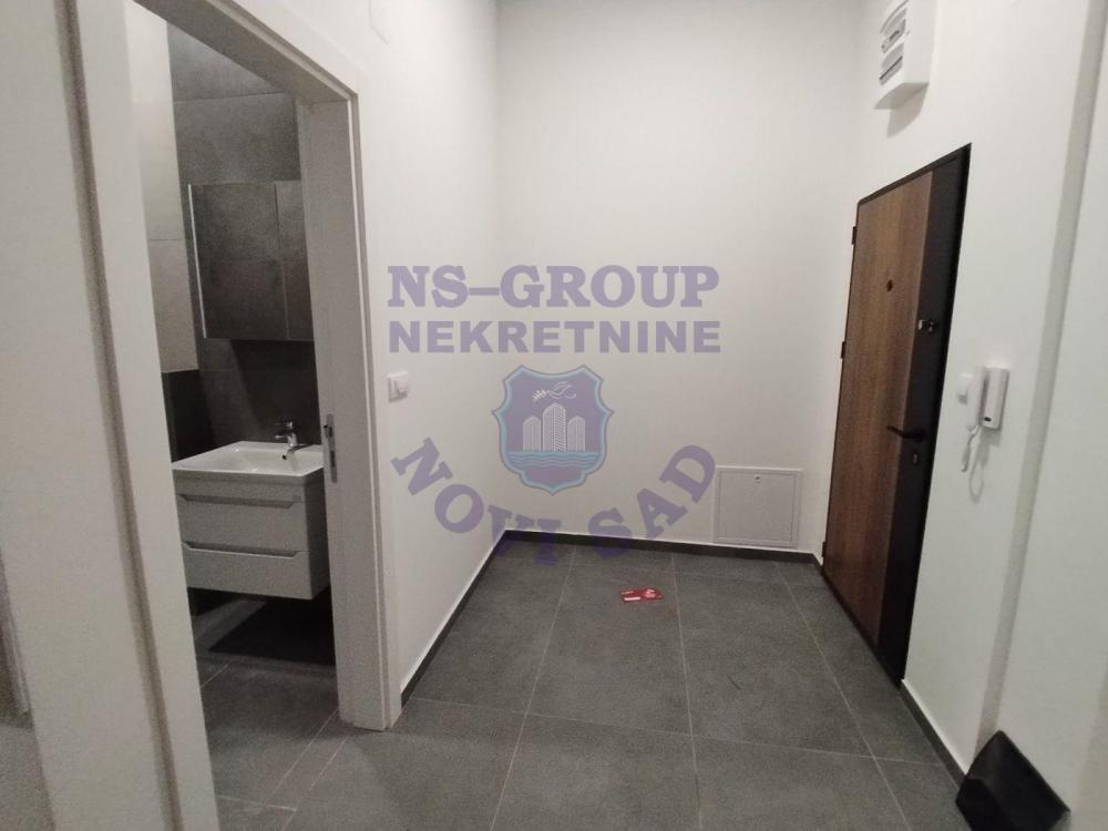 Slika 4 - Jednosoban stan na prodaju, 32m2, 109.180€