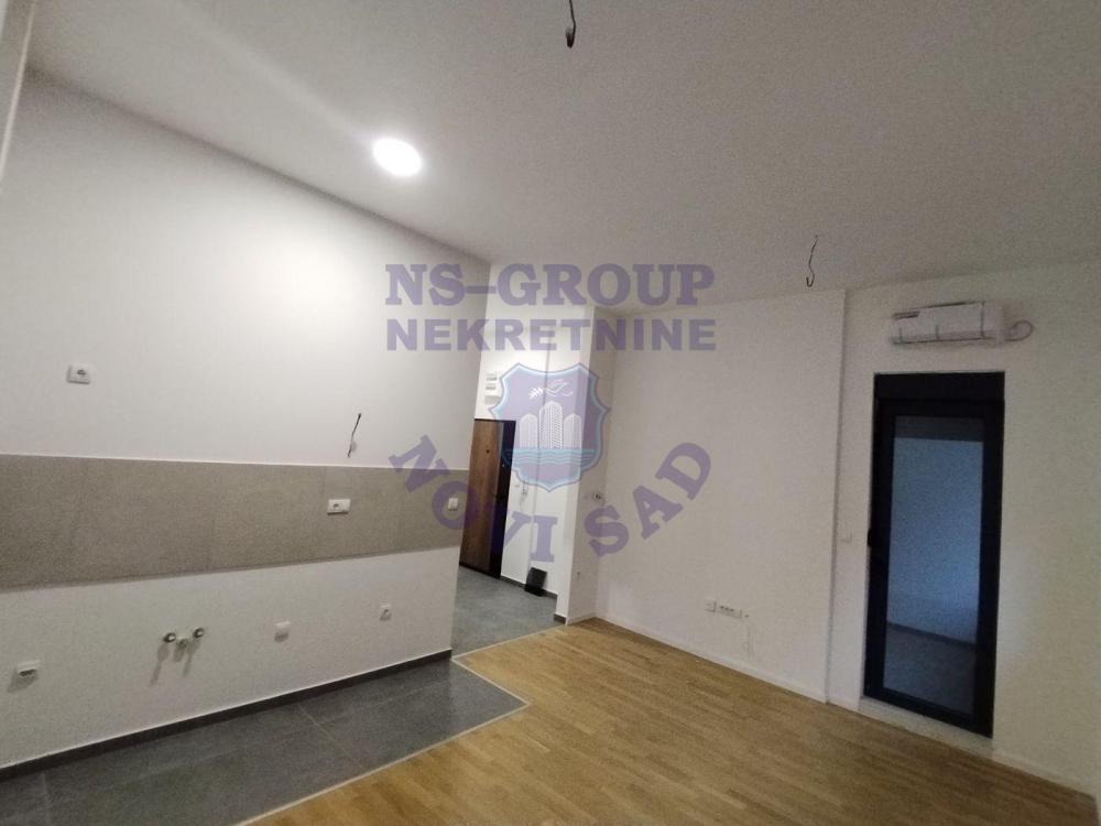 Slika 3 - Jednosoban stan na prodaju, 32m2, 109.180€