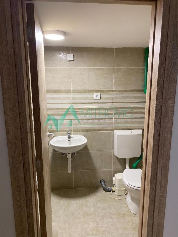Slika 7 -  Lokal za izdavanje, 40m2, 650€