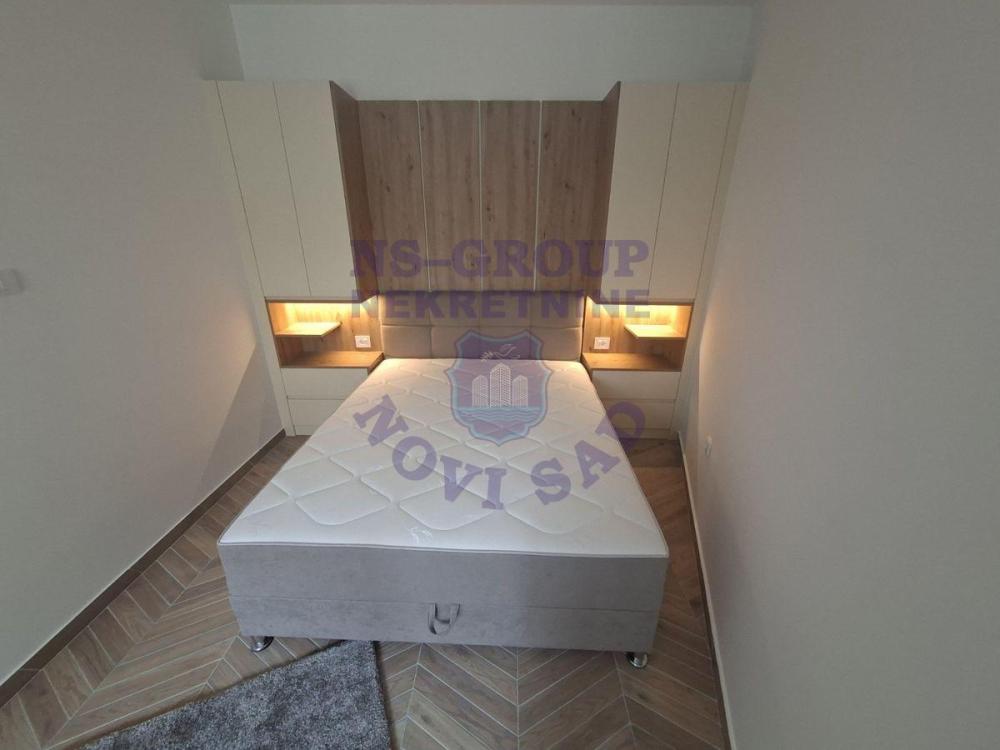 Slika 8 -  Stan na prodaju, 42m2, 118.450€