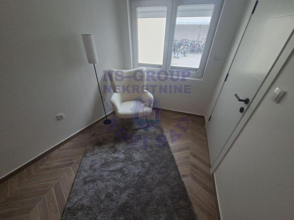 Slika 7 -  Stan na prodaju, 42m2, 118.450€