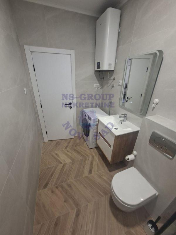 Slika 10 -  Stan na prodaju, 42m2, 118.450€