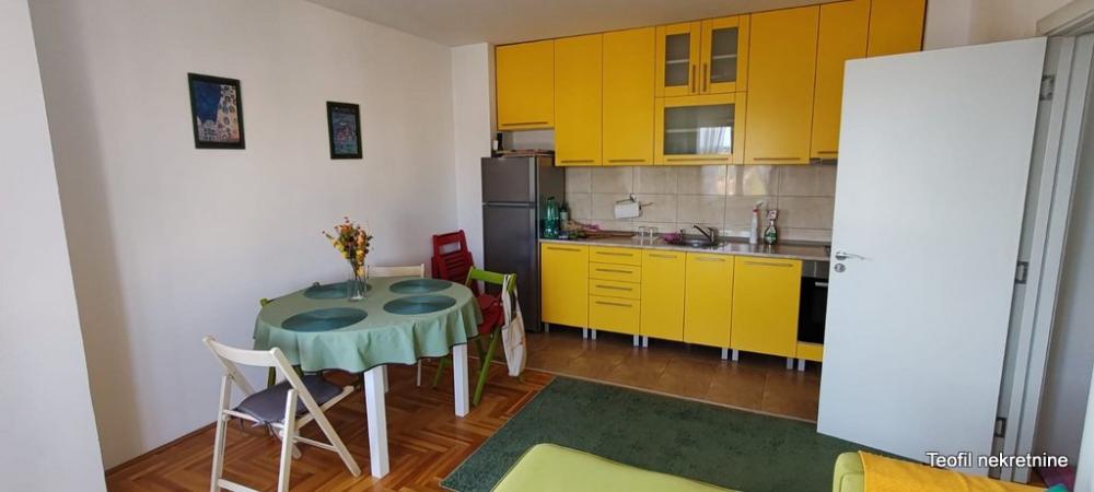 Slika 2 - Braće Miladinov, Jednoiposoban stan za izdavanje, 40m2, 600€