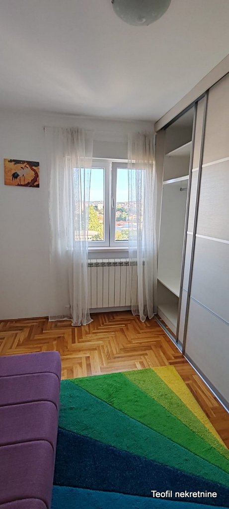 Slika 3 - Braće Miladinov, Jednoiposoban stan za izdavanje, 40m2, 600€