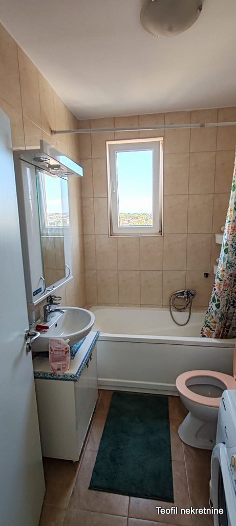 Slika 5 - Braće Miladinov, Jednoiposoban stan za izdavanje, 40m2, 600€