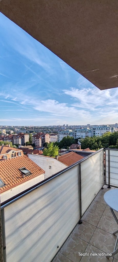 Slika 6 - Braće Miladinov, Jednoiposoban stan za izdavanje, 40m2, 600€