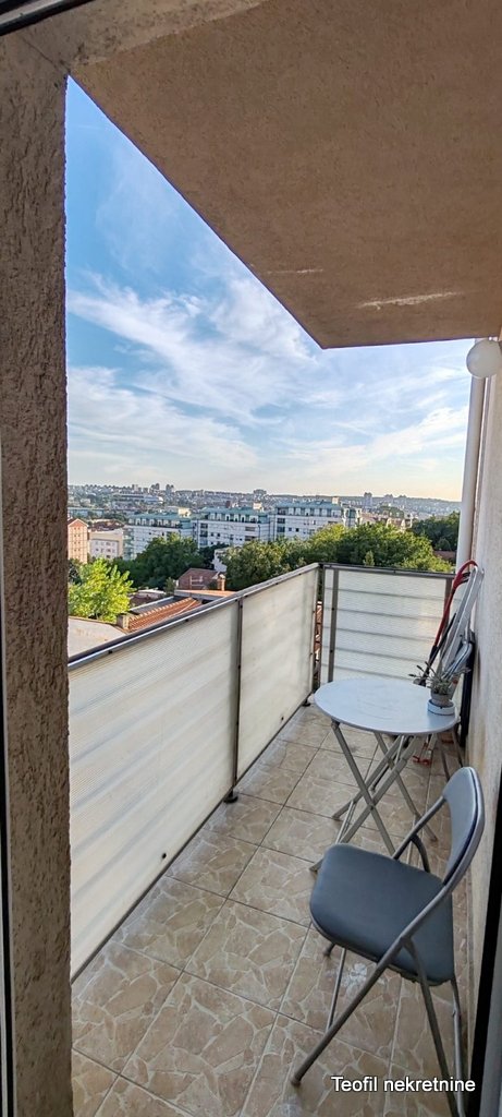 Slika 7 - Braće Miladinov, Jednoiposoban stan za izdavanje, 40m2, 600€