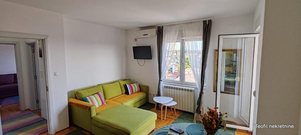 Glavna slika -Braće Miladinov, Jednoiposoban stan za izdavanje, 40m2, 600€