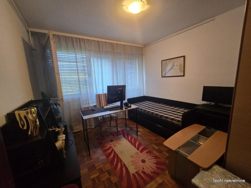 Slika 4 - Bulevar Peka Dapčevića, Trosoban stan na prodaju, 62m2, 167.900€